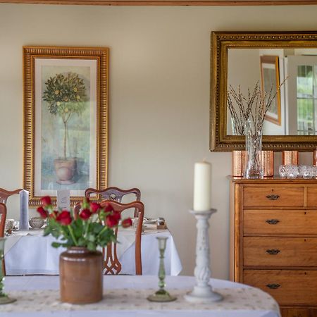 Killoran House 호텔 Dervaig 외부 사진