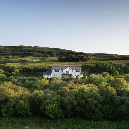 Killoran House 호텔 Dervaig 외부 사진