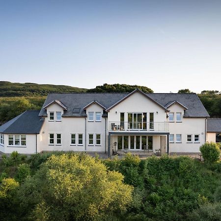 Killoran House 호텔 Dervaig 외부 사진