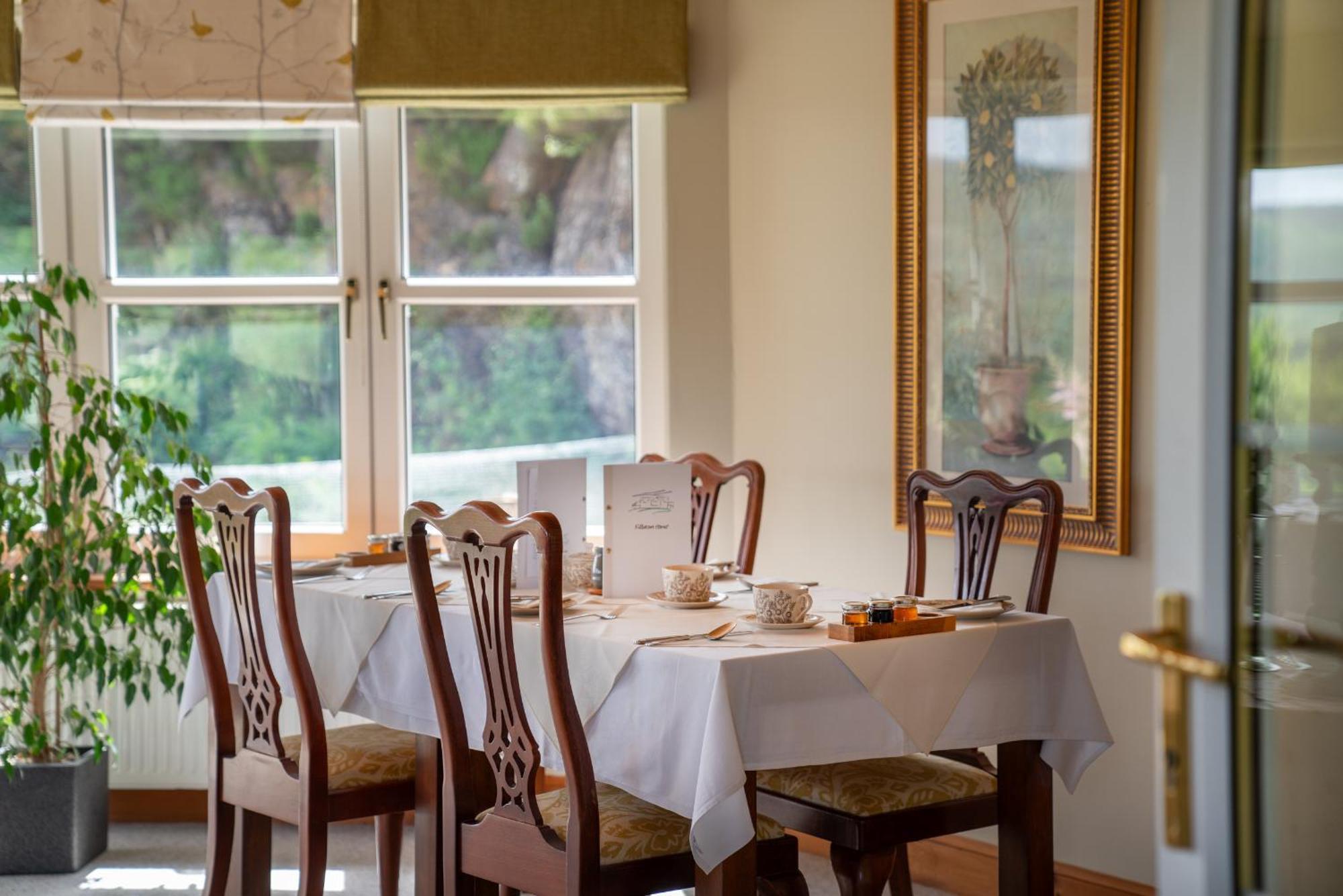 Killoran House 호텔 Dervaig 외부 사진