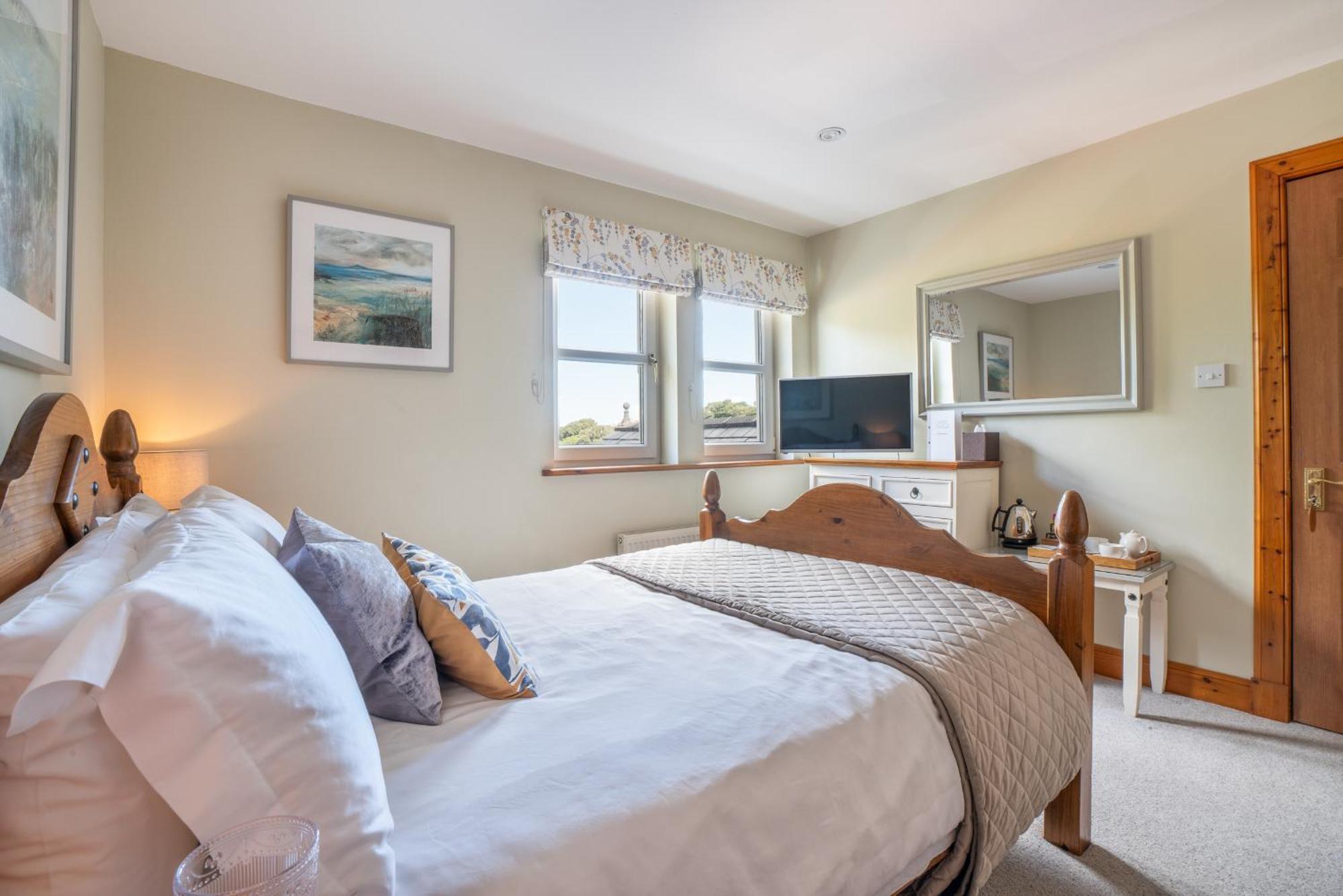Killoran House 호텔 Dervaig 외부 사진