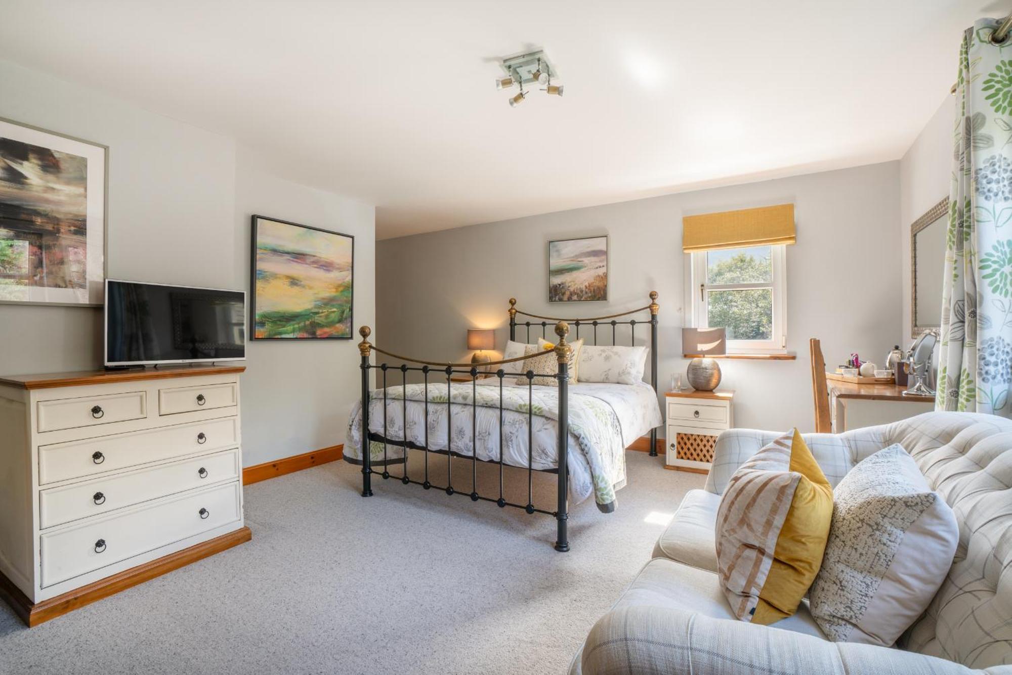 Killoran House 호텔 Dervaig 외부 사진